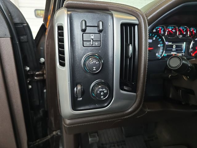 Certified 2018 GMC Sierra 3500 SLT image 20