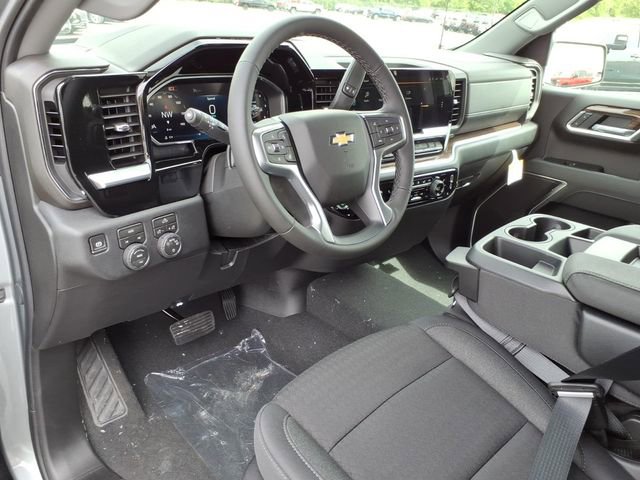 New 2026 Chevrolet Silverado 1500 LT AWD/4WD image 5