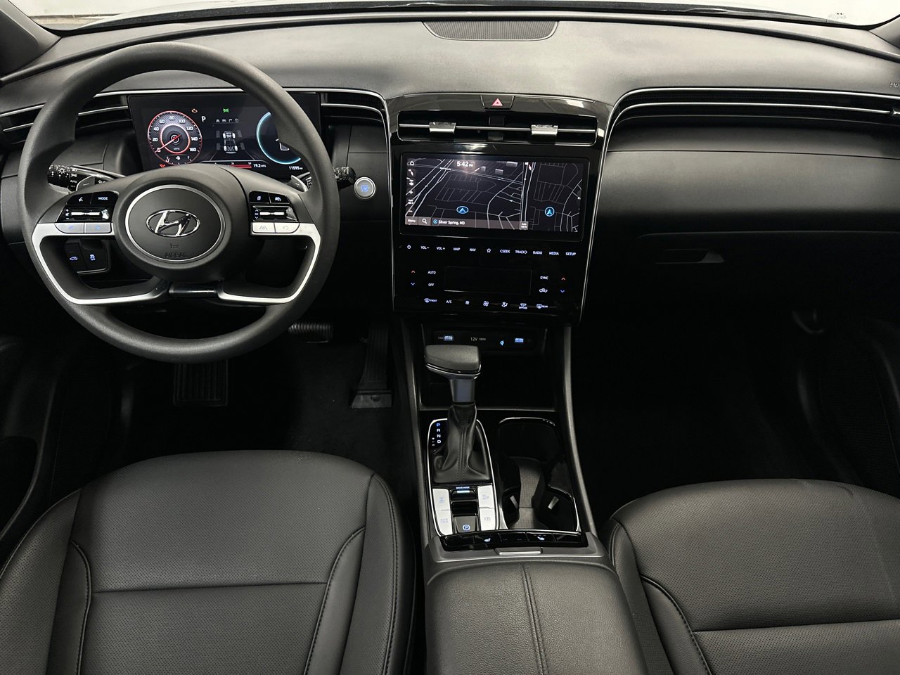 Used 2024 Hyundai Santa Cruz Night image 18