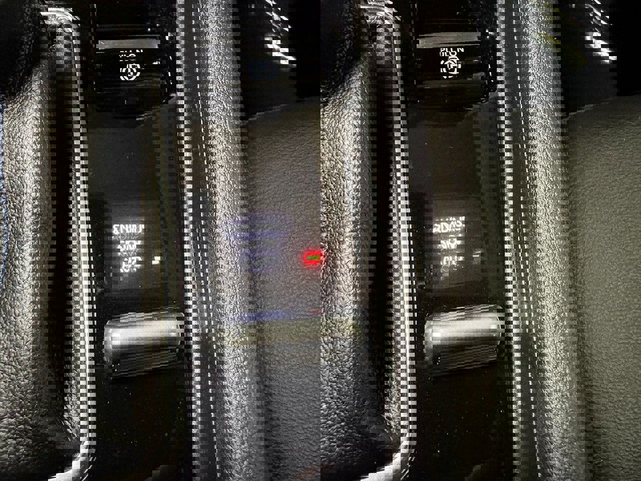 Certified 2022 Jeep Compass Latitude w/ Convenience Group image 17