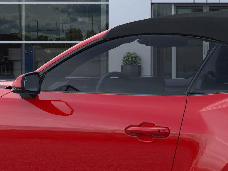 New 2026 Ford Mustang GT Premium image 50