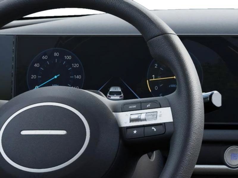 New 2026 Hyundai Tucson SEL image 14