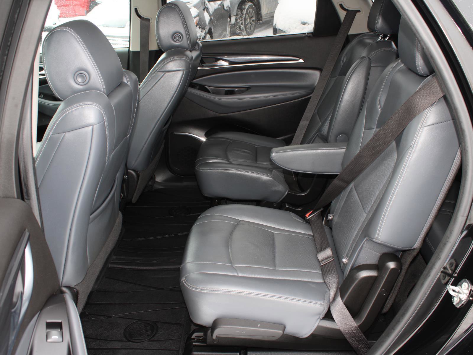 Used 2019 Buick Enclave Essence w/ Trailering Package, 5000 lbs. image 18