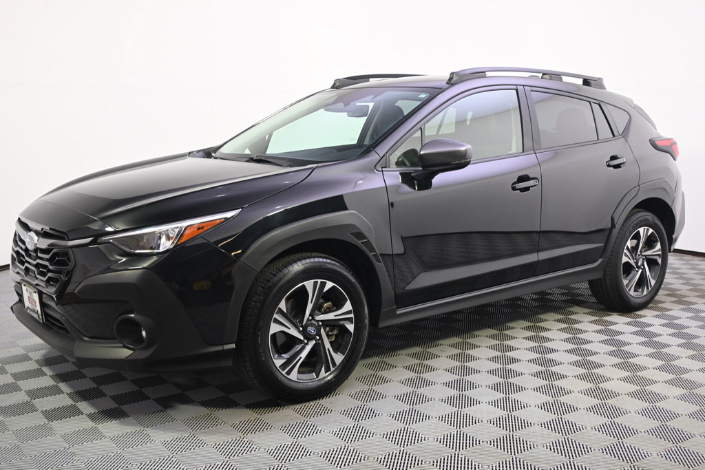 Certified 2024 Subaru Crosstrek 2.0i Premium AWD/4WD image 2