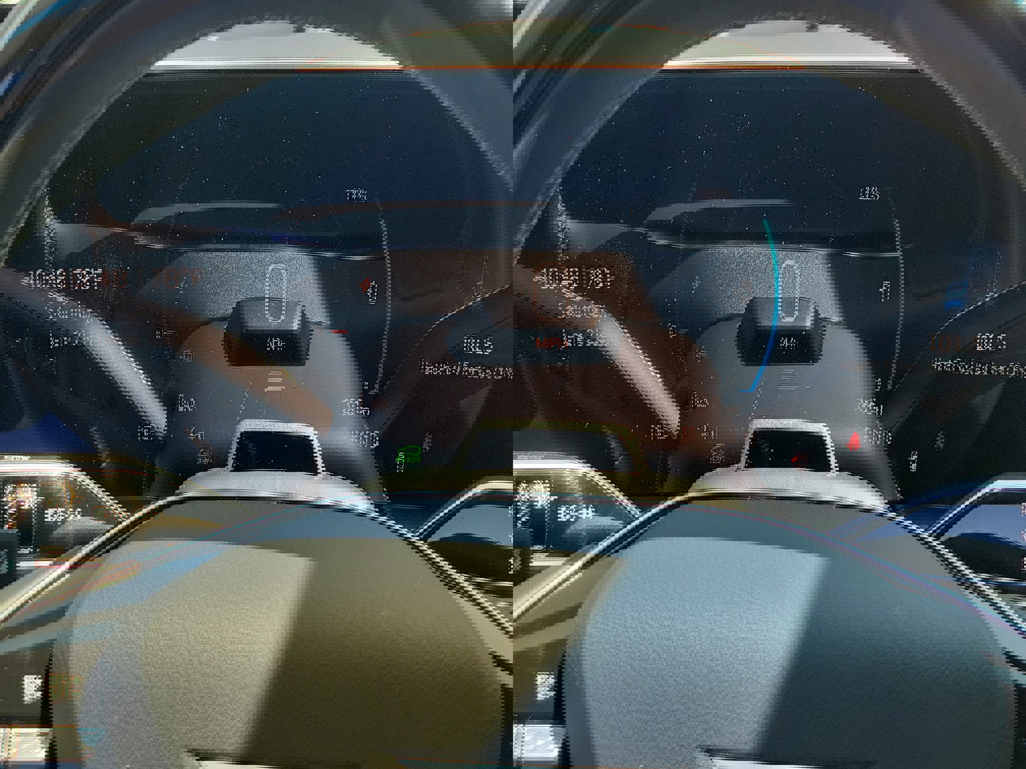 New 2025 Cadillac Lyriq Sport image 21