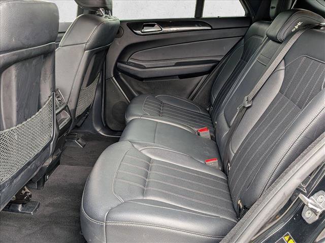 Certified 2018 Mercedes-Benz GLE 350 4MATIC image 19