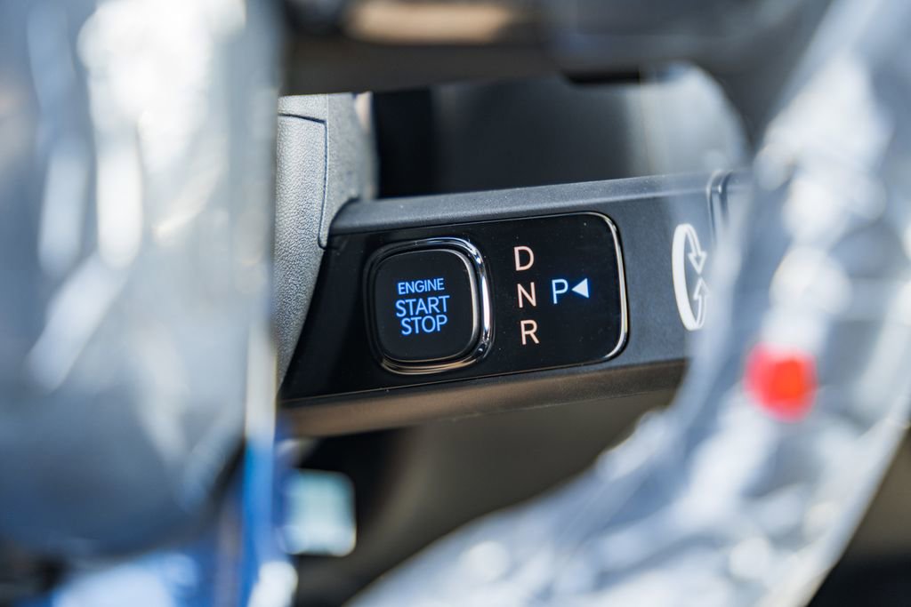 New 2026 Hyundai Palisade XRT Pro image 36