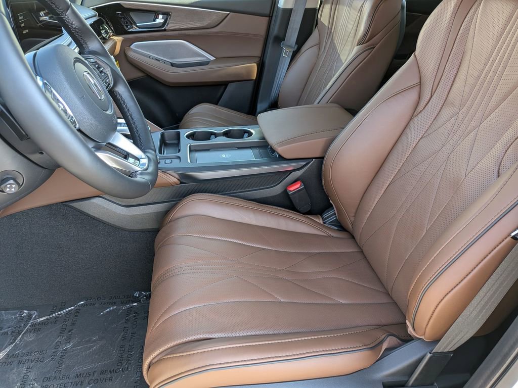 New 2026 Acura MDX w/ Advance Package image 12