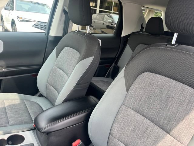 Used 2023 Ford Bronco Sport Big Bend AWD/4WD image 33