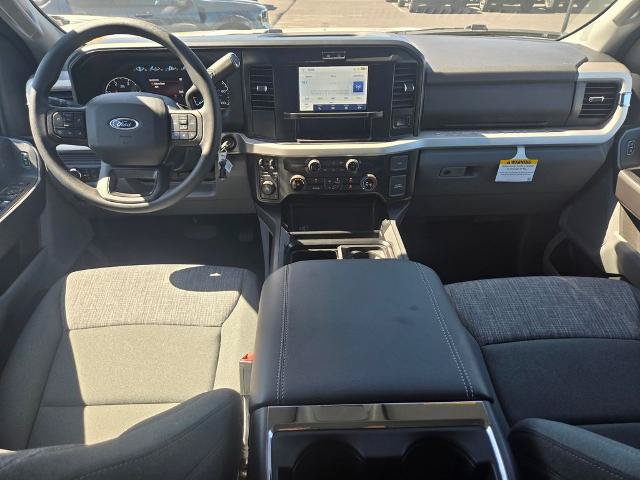 New 2026 Ford F250 XLT w/ FX4 Off-Road Package AWD/4WD image 40