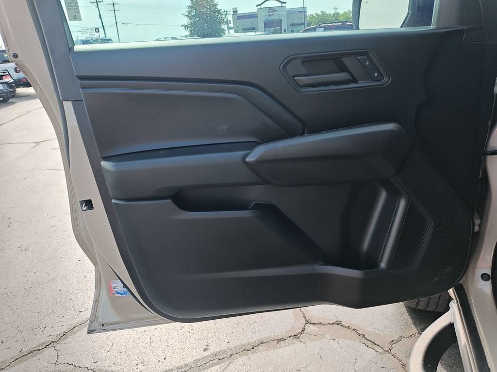 Used 2024 Chevrolet Colorado Trail Boss w/ Safety Package AWD/4WD image 12