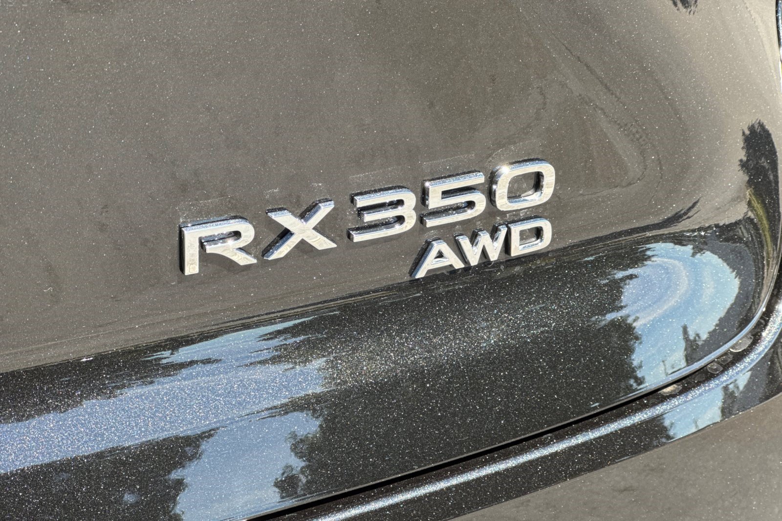 New 2026 Lexus RX 350 Premium w/ Convenience Package AWD/4WD image 22