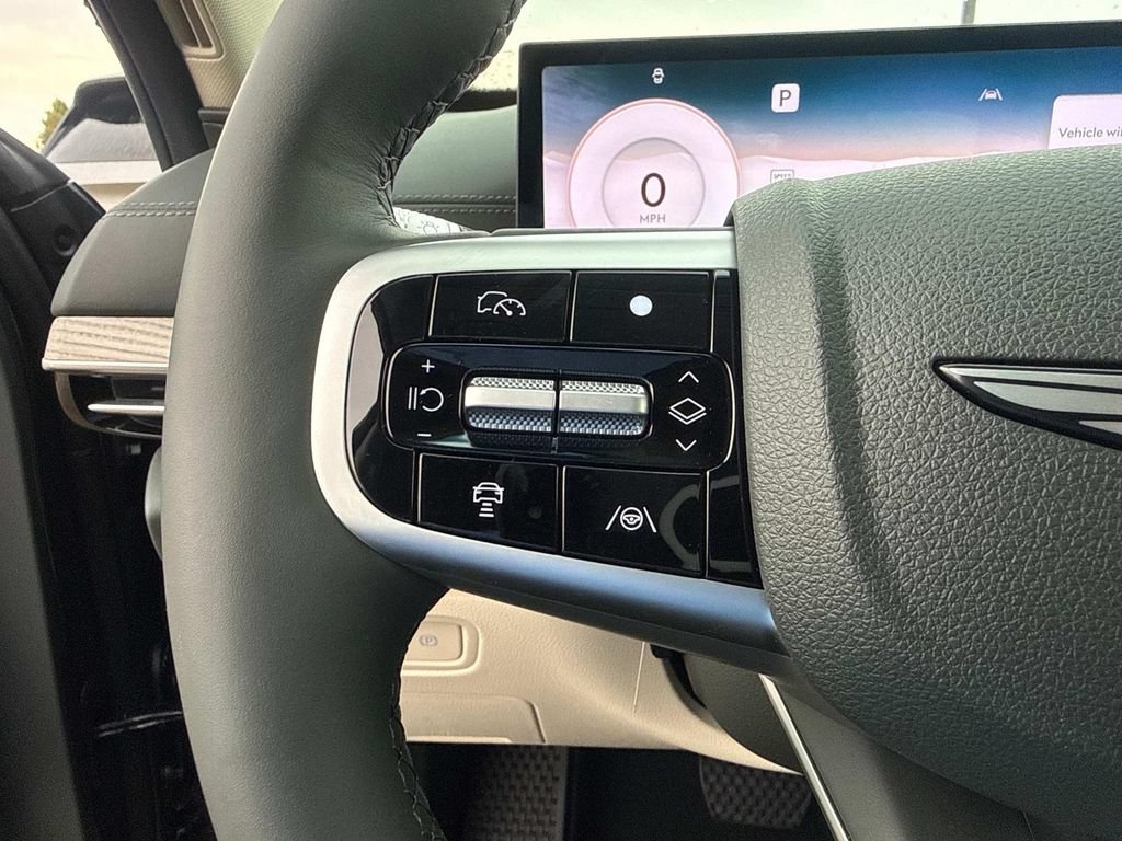 New 2026 Genesis GV80 2.5T Advanced AWD/4WD image 30