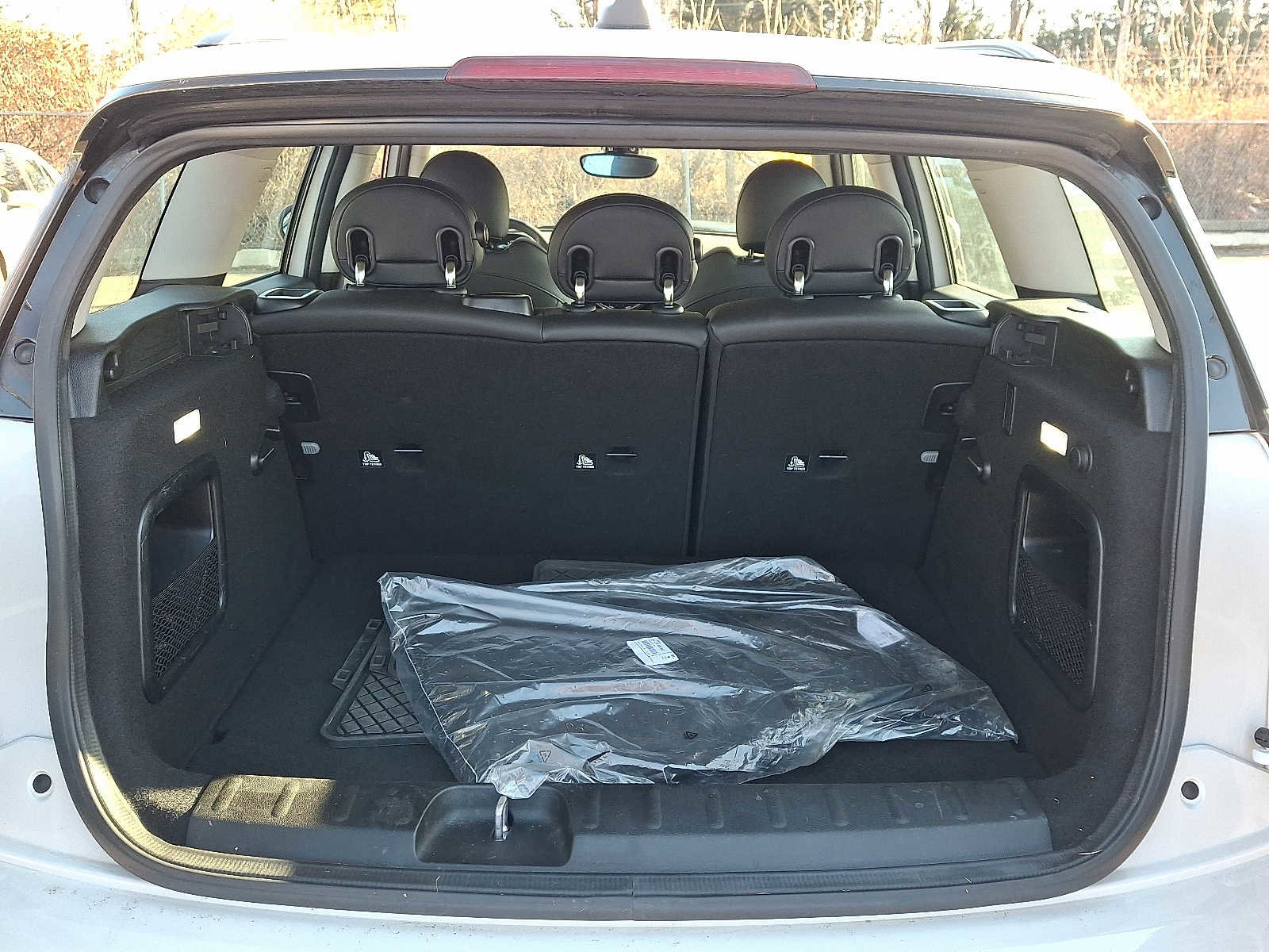 Used 2023 MINI Cooper Clubman S image 27