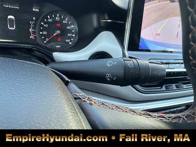 Used 2022 Jeep Compass Limited image 31