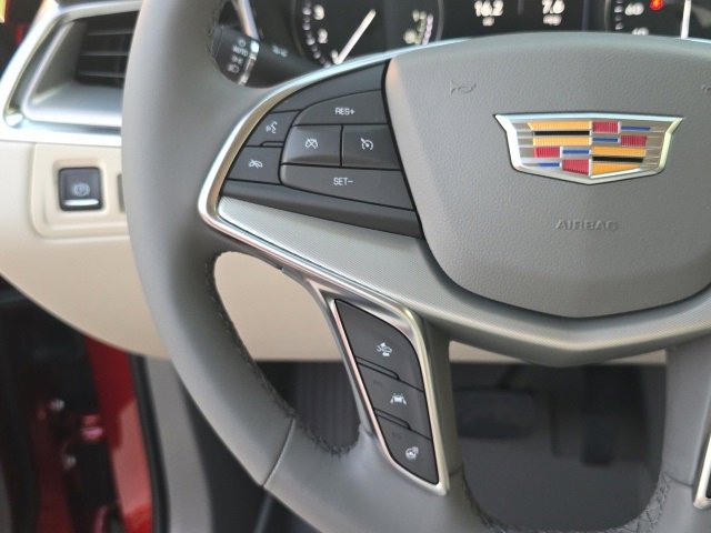 New 2025 Cadillac XT5 Premium Luxury w/ Technology Package image 22