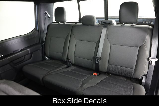 Used 2023 Ford F150 XLT w/ Equipment Group 302A High AWD/4WD image 41