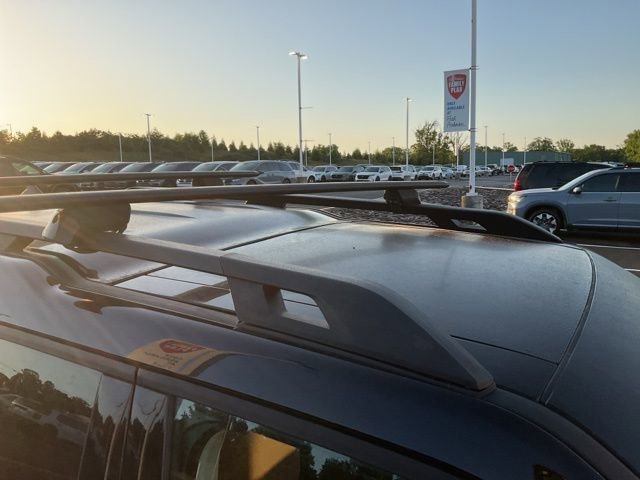 Used 2021 Ford Bronco Sport Badlands w/ Badlands Package image 4