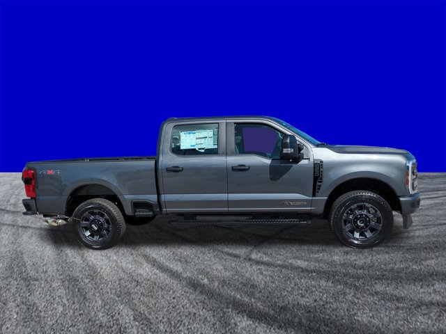 New 2026 Ford F250 XL w/ STX Appearance Package image 3