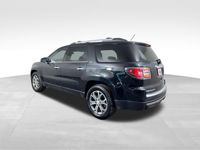 Used 2015 GMC Acadia SLT w/ Open Road Package image 4