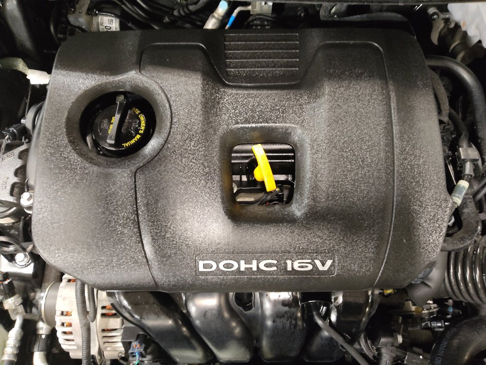 Used 2018 Kia Forte LX FWD image 30