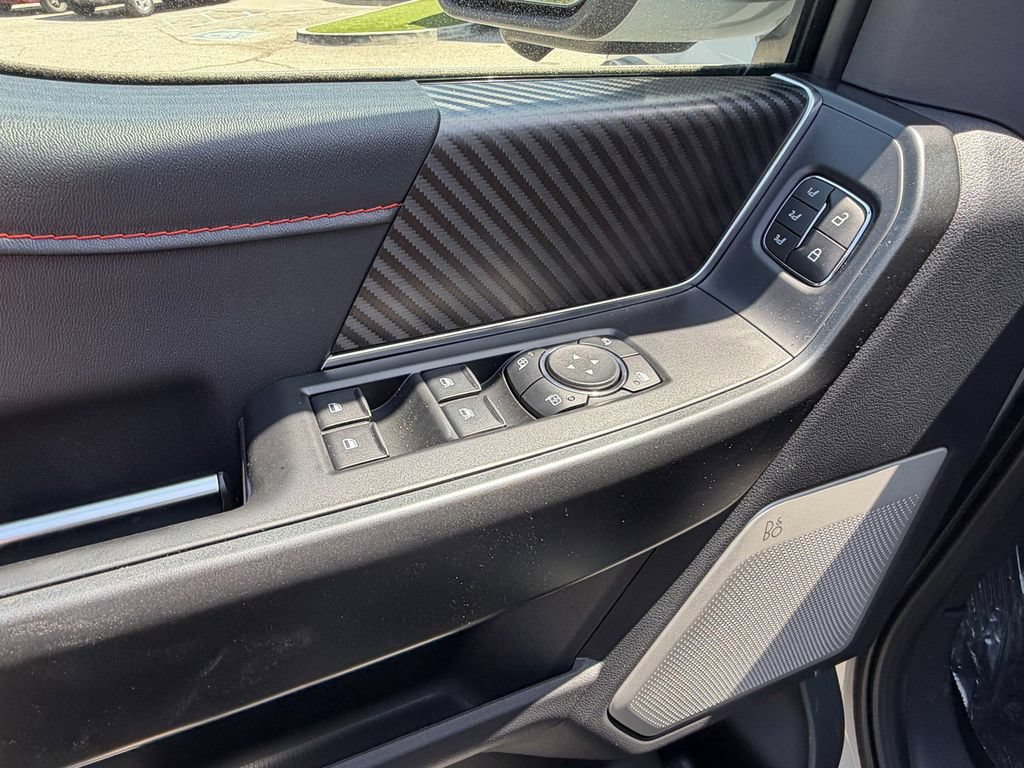 New 2026 Ford F150 Raptor AWD/4WD image 21