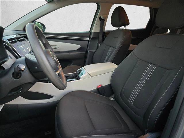 Used 2024 Hyundai Tucson SEL image 15