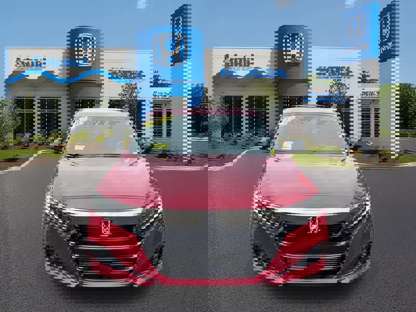 Used 2022 Honda Accord Sport image 35