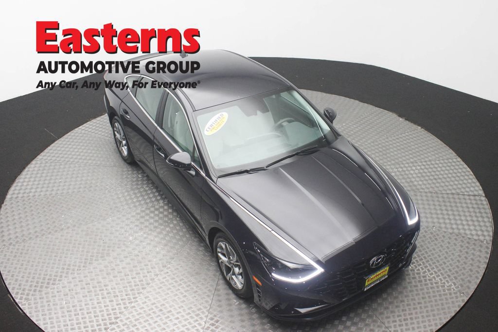 Used 2023 Hyundai Sonata SEL FWD image 3