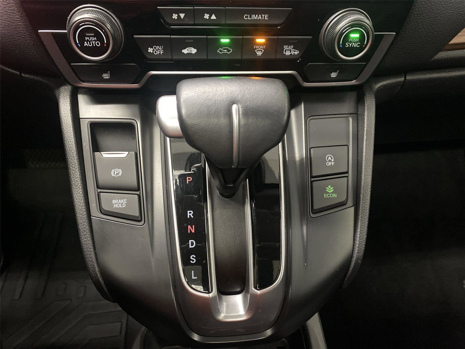 Used 2020 Honda CR-V EX-L image 25