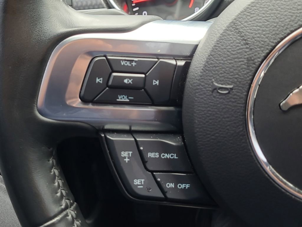 Used 2021 Ford Mustang GT w/ GT Performance Package image 26