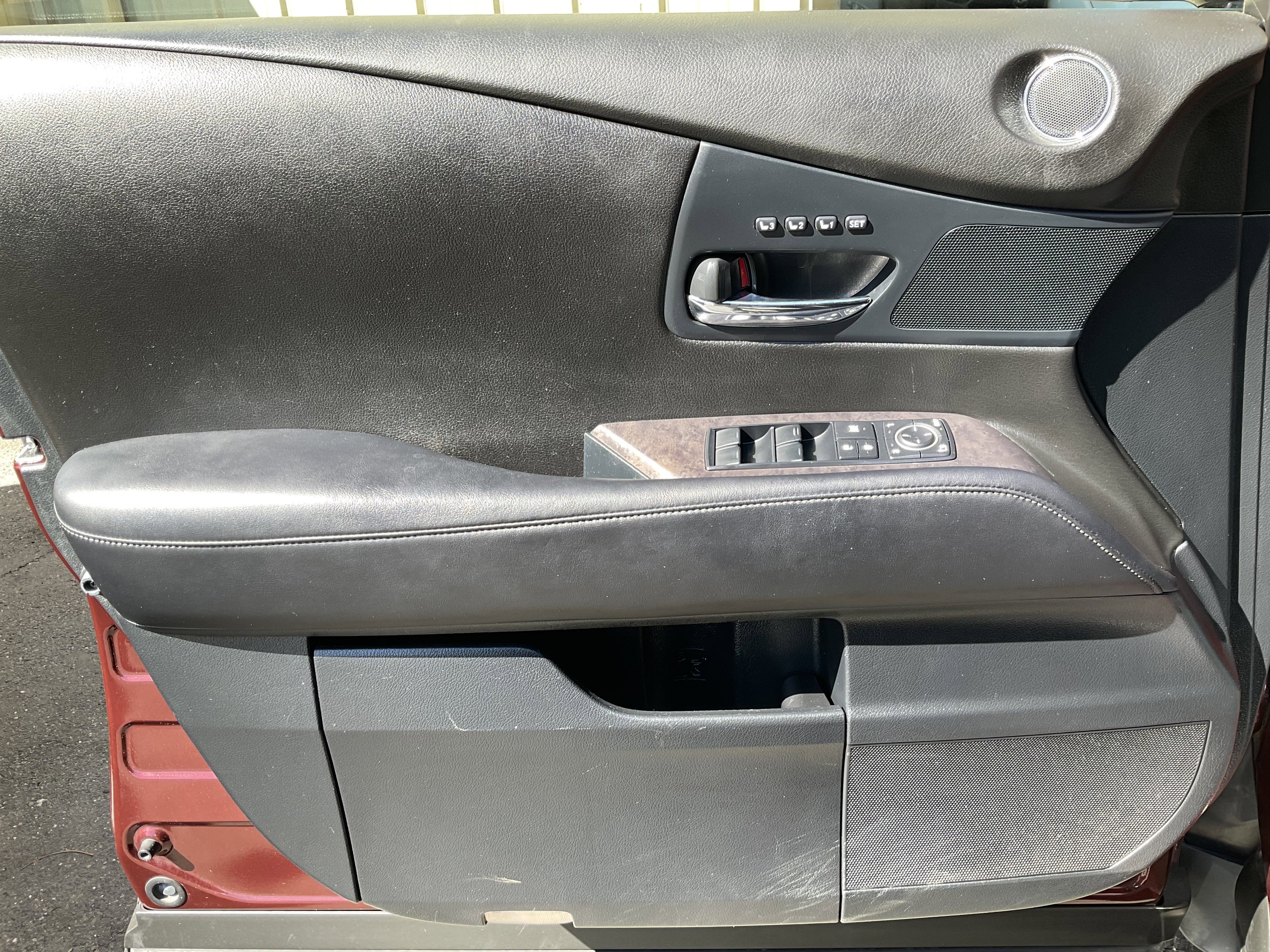 Used 2014 Lexus RX 350 AWD w/ Navigation Package image 25