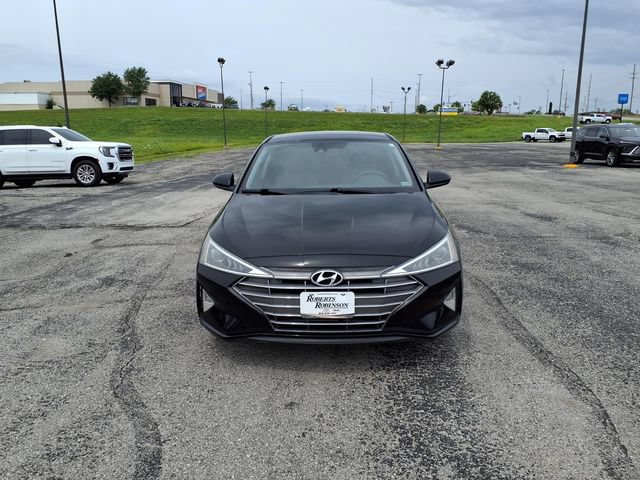 Used 2019 Hyundai Elantra SEL FWD image 2