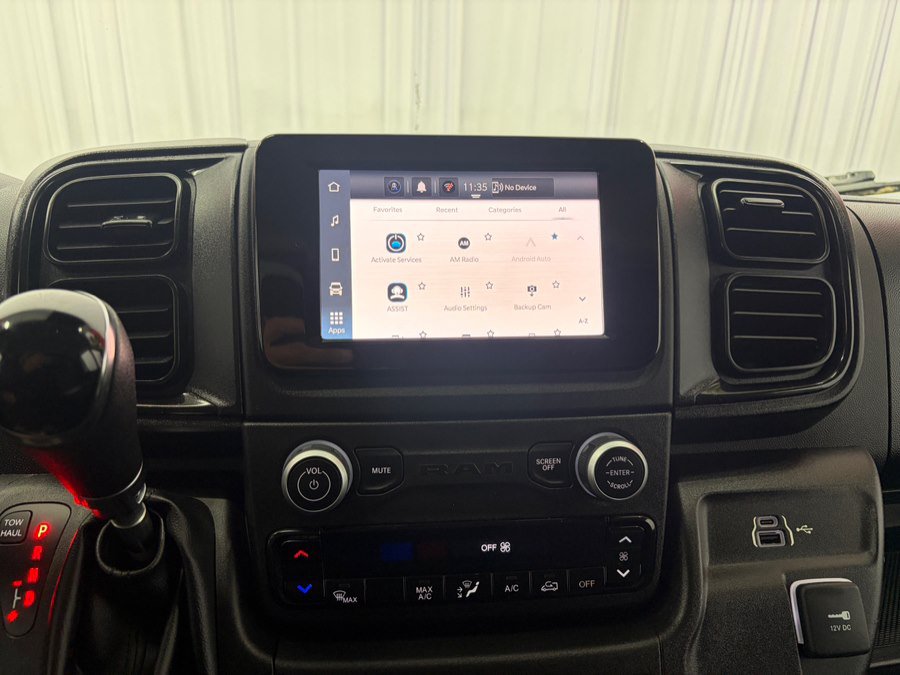 Used 2023 RAM ProMaster 2500 FWD image 30