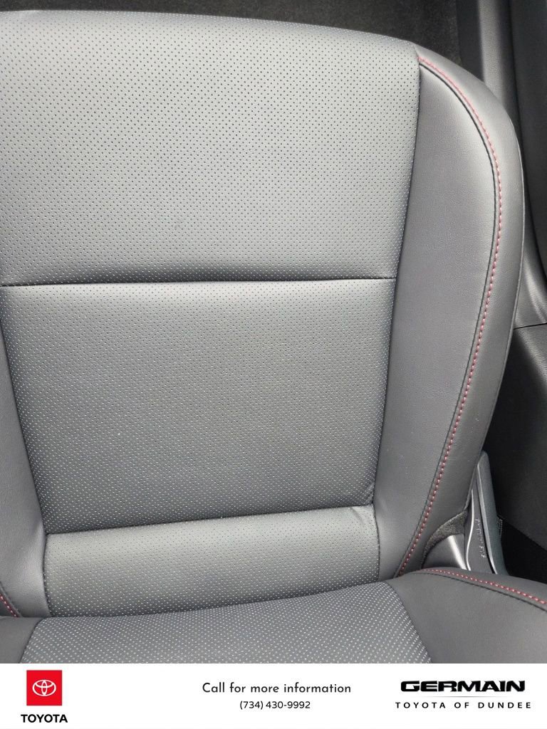 New 2026 Toyota Prius Plug-In Hybrid image 47