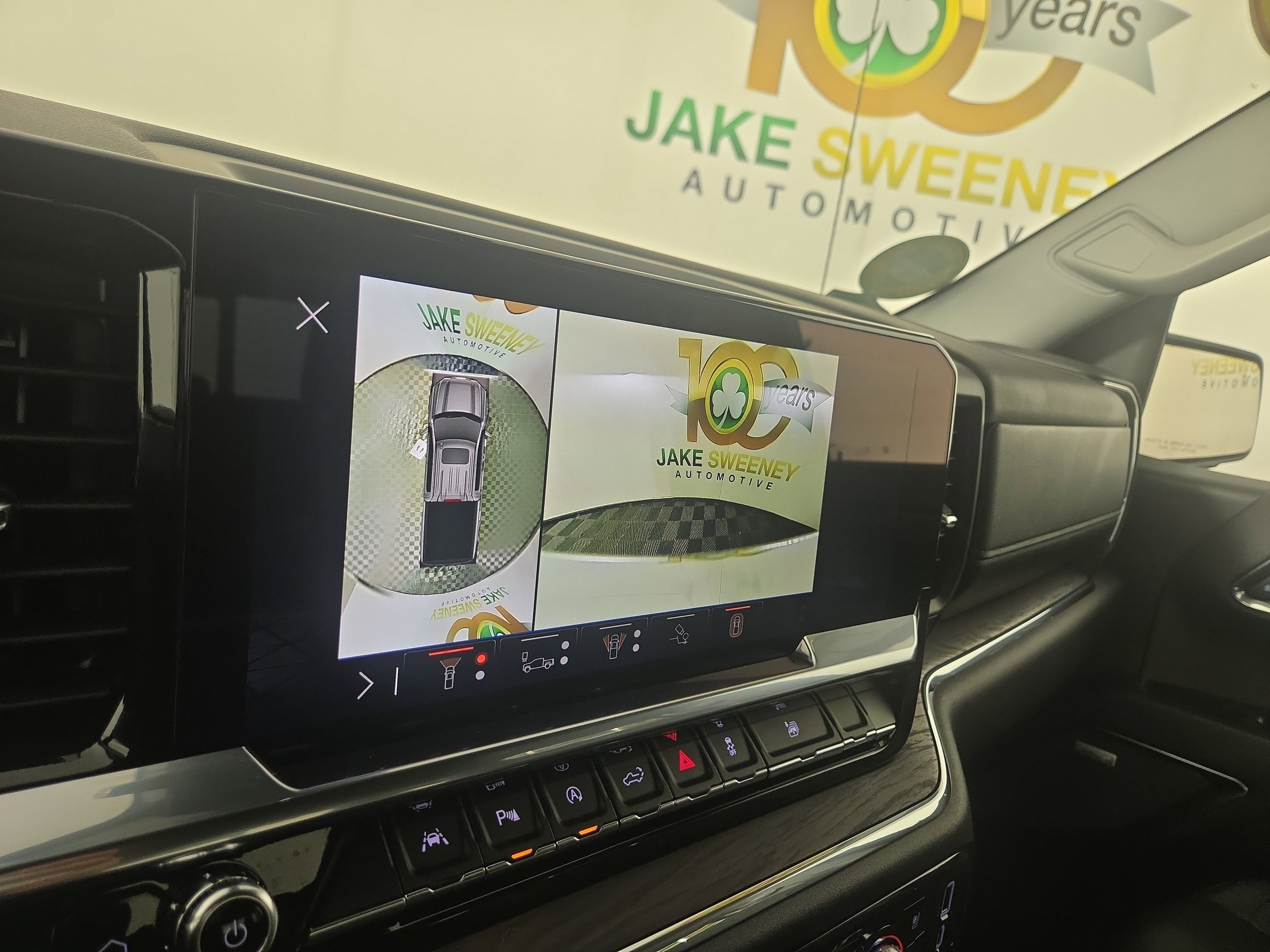 Certified 2024 GMC Sierra 1500 SLT w/ SLT Premium Plus Package image 21