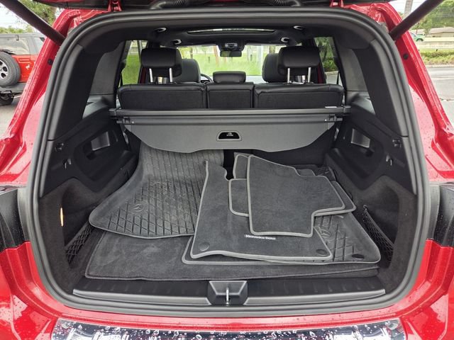 Used 2020 Mercedes-Benz GLB 250 4MATIC image 16