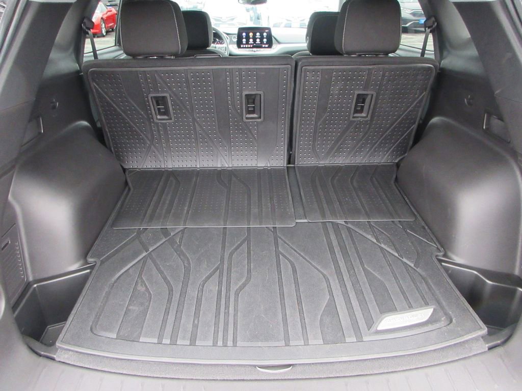 Used 2024 Chevrolet Blazer LT w/ Redline Edition image 10