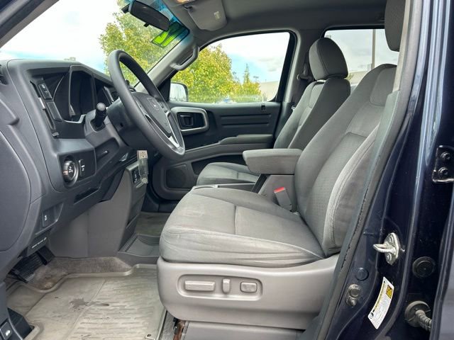 Used 2012 Honda Ridgeline RTS image 12
