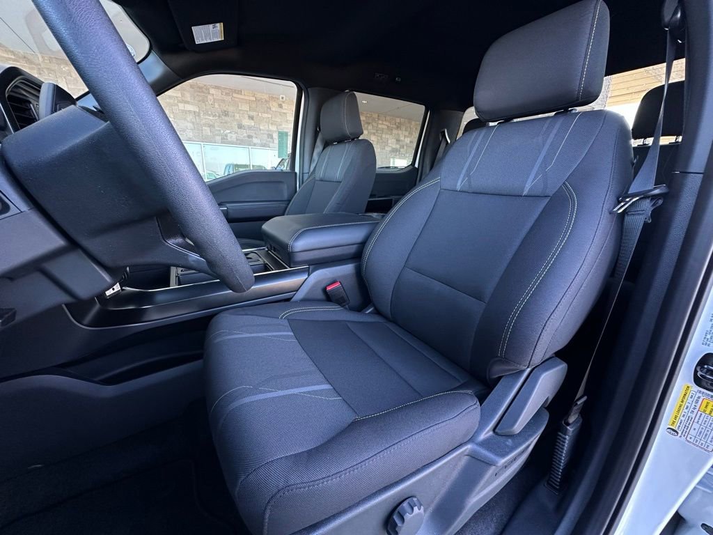 New 2025 Ford F150 STX w/ Equipment Group 200A image 31