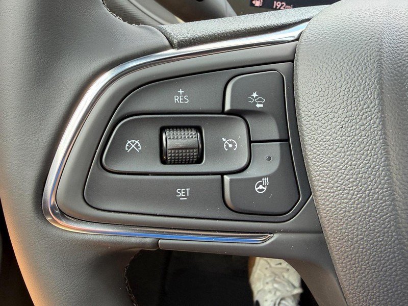 New 2026 Buick Envista Preferred w/ Convenience I Package FWD image 13