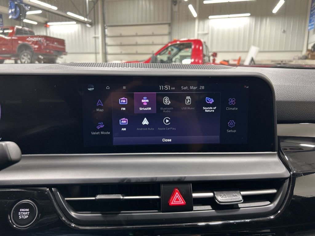 New 2026 Kia Seltos S image 18