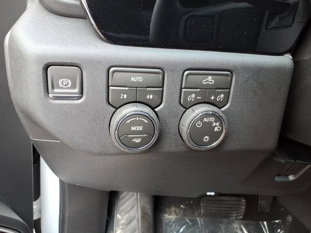 New 2026 Chevrolet Silverado 1500 LT AWD/4WD image 12