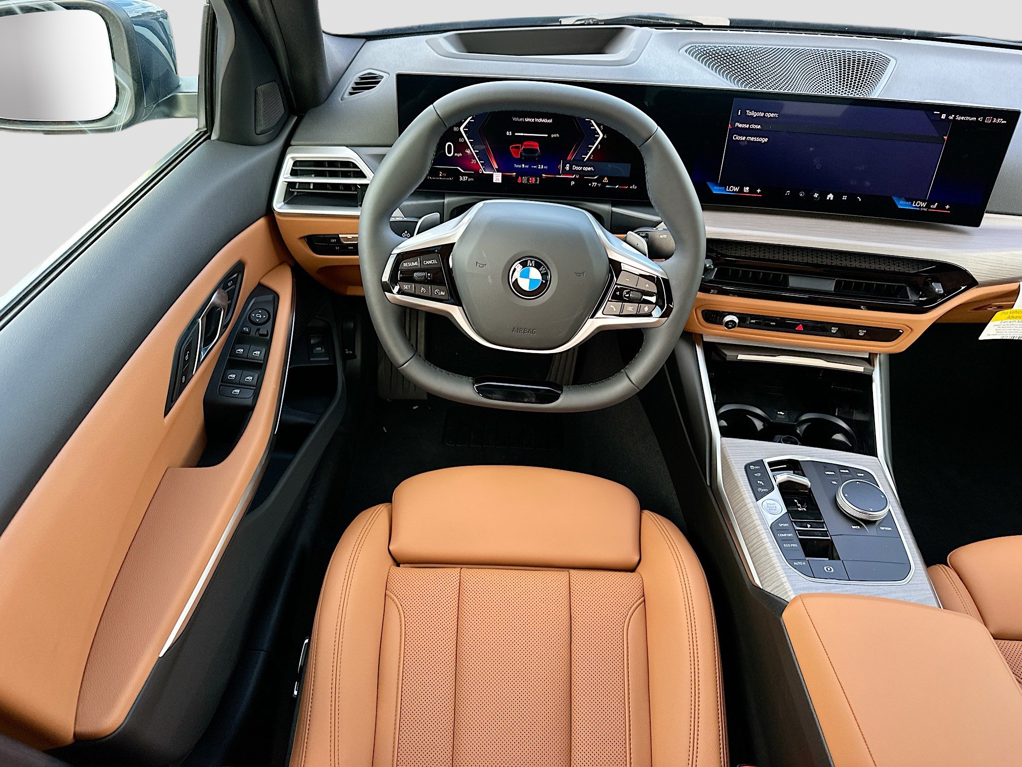 New 2026 BMW 330i Sedan w/ Premium Package image 17