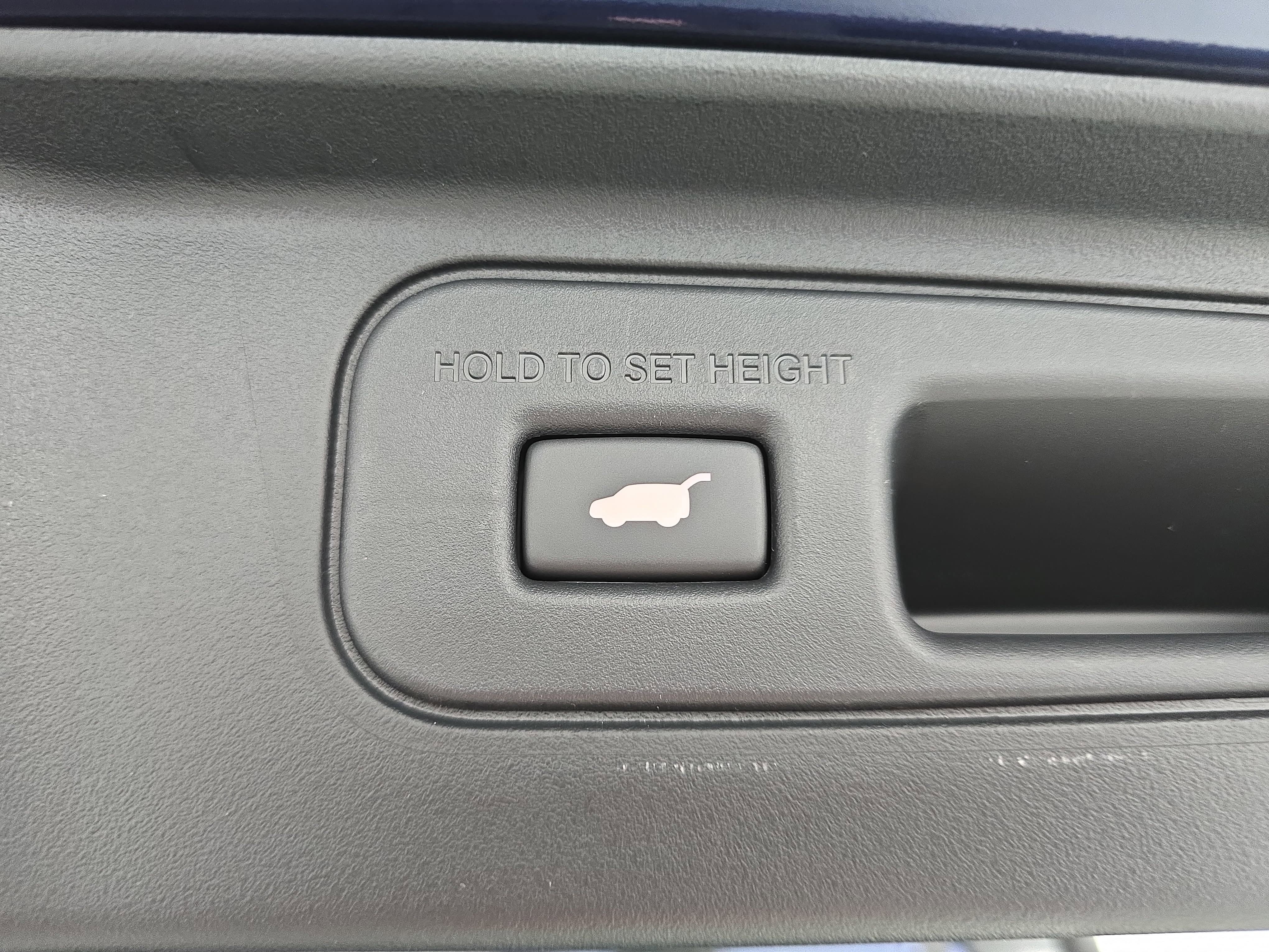 New 2026 Honda Passport RTL image 13