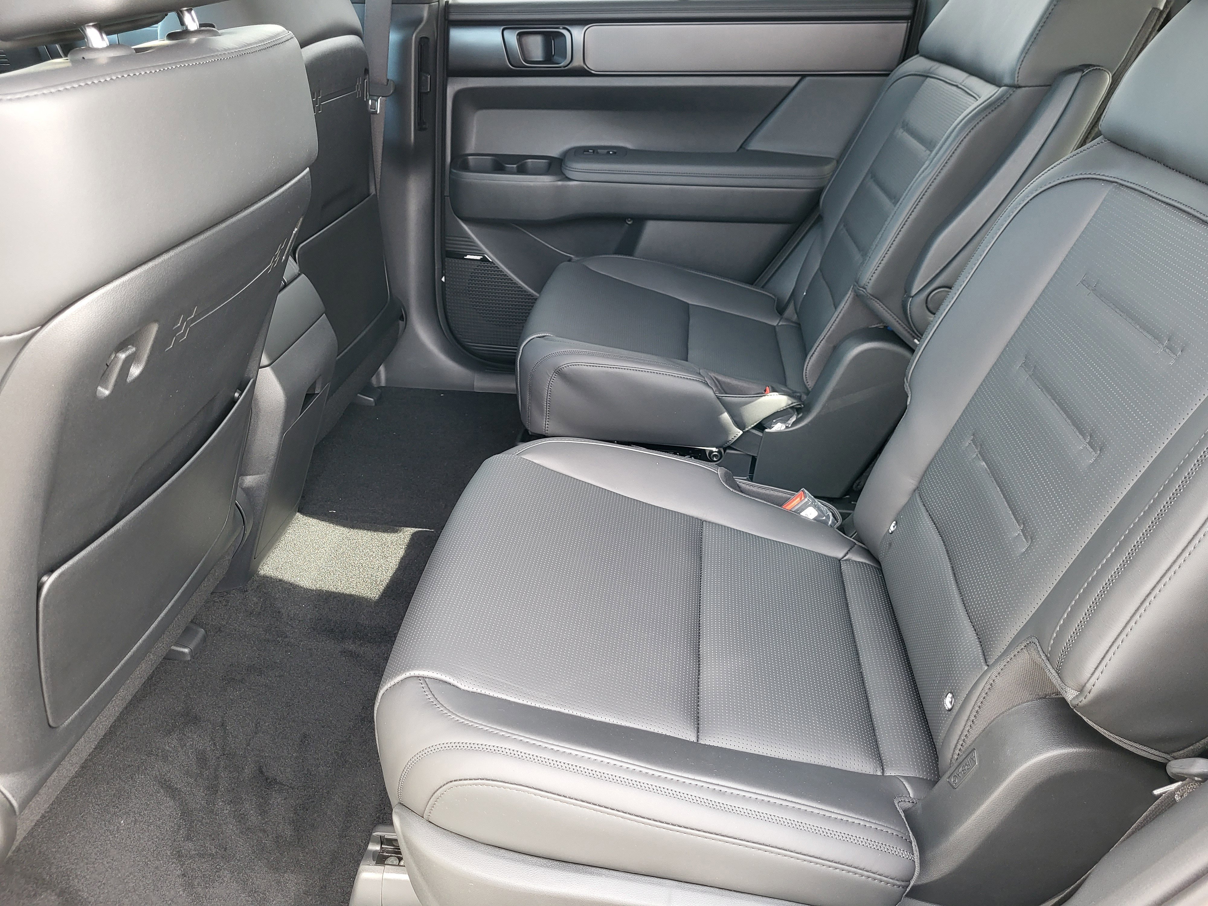 New 2026 Hyundai Santa Fe Calligraphy AWD/4WD image 21