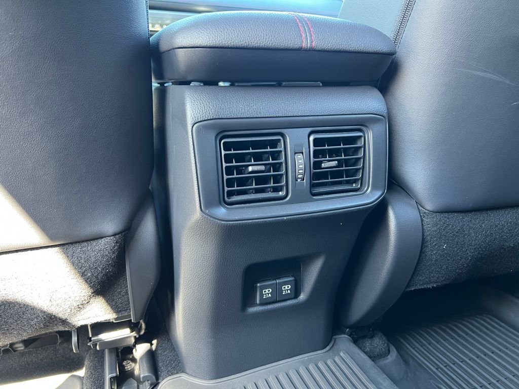 Certified 2021 Toyota RAV4 XSE w/ Weather Package image 21