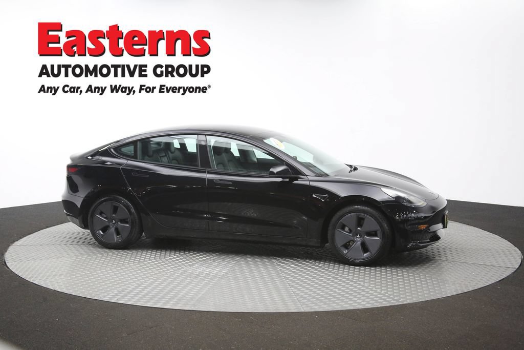 Used 2023 Tesla Model 3 Standard Range RWD image 40
