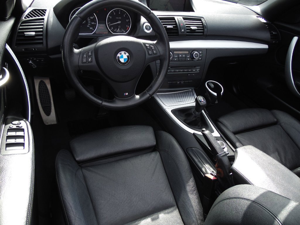 Used 2013 BMW 128i Convertible image 6