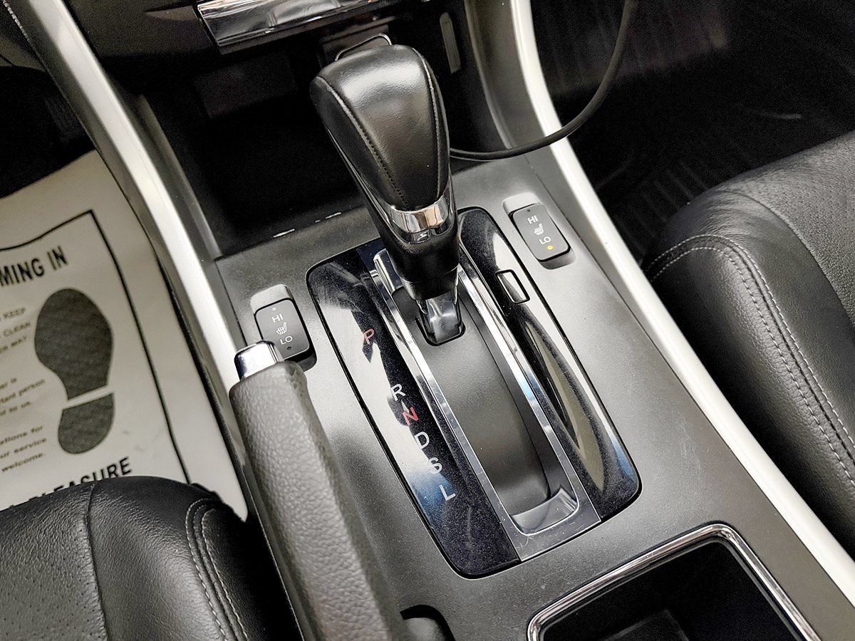 Used 2013 Honda Accord EX-L image 62